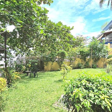 Eagles Nest Beach Resort Davao City Extérieur photo
