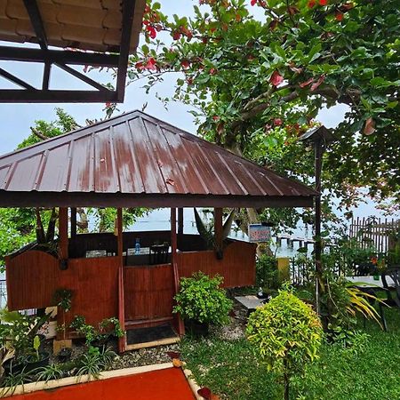 Eagles Nest Beach Resort Davao City Extérieur photo