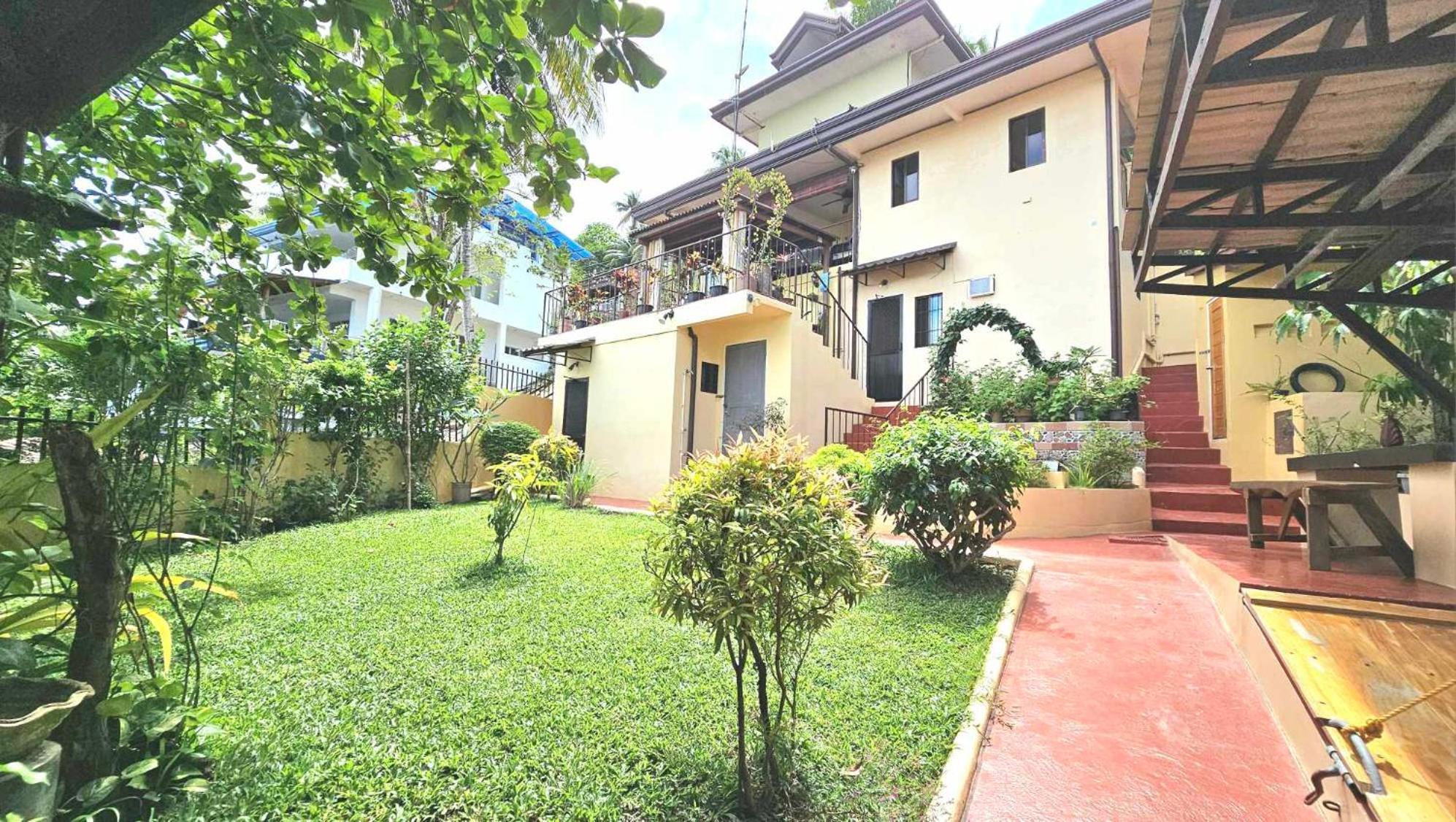 Eagles Nest Beach Resort Davao City Extérieur photo