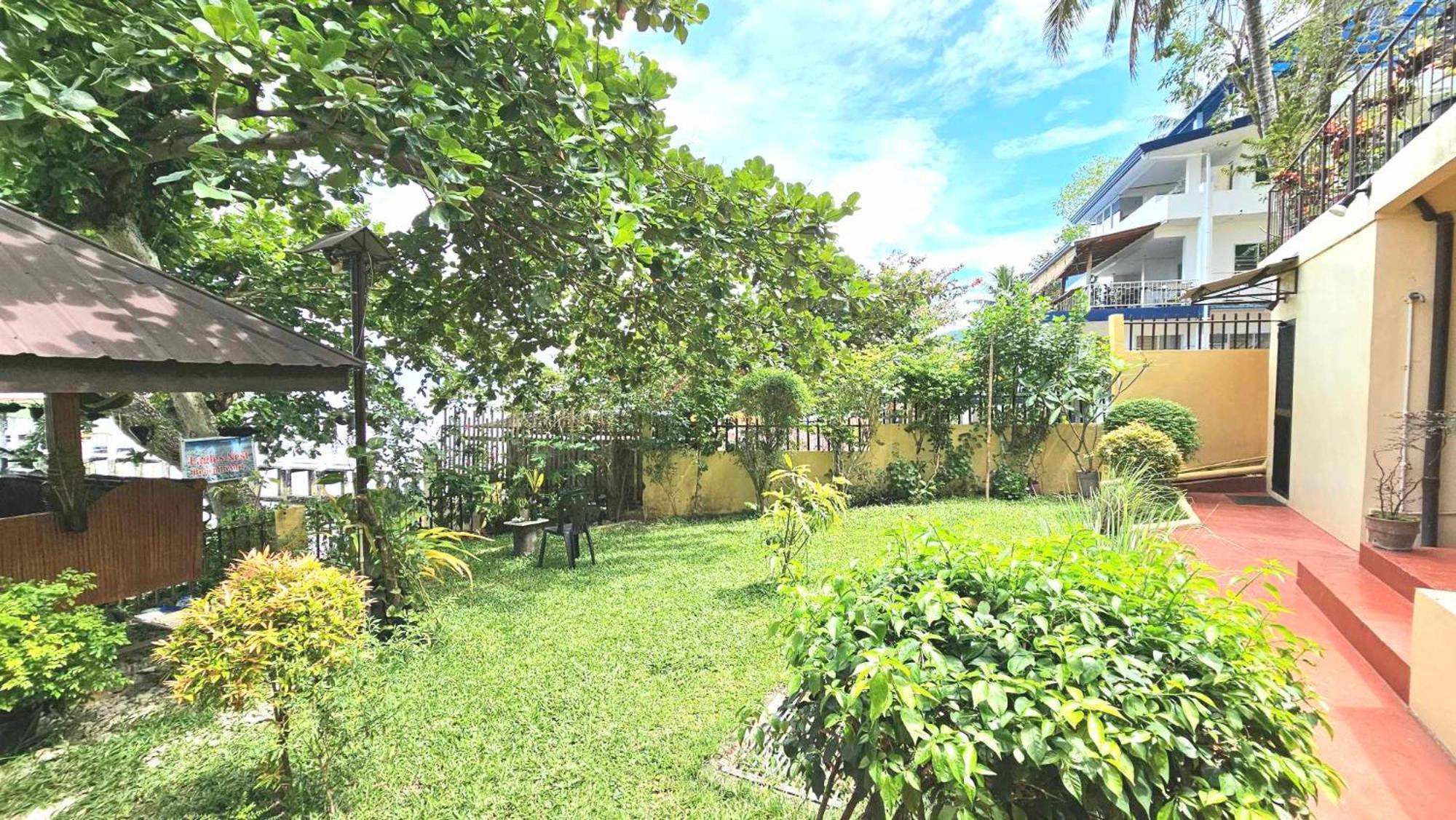 Eagles Nest Beach Resort Davao City Extérieur photo