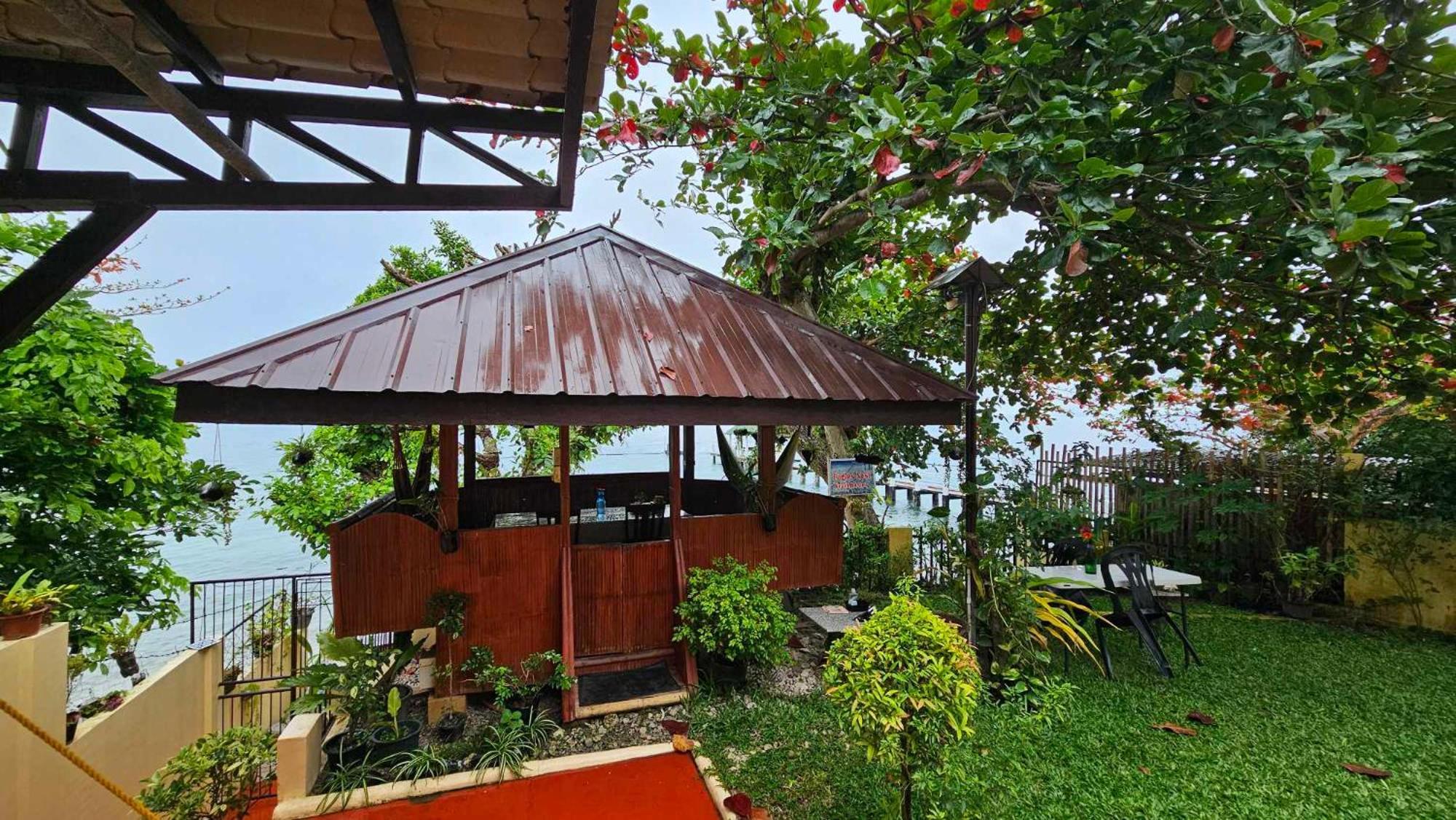 Eagles Nest Beach Resort Davao City Extérieur photo