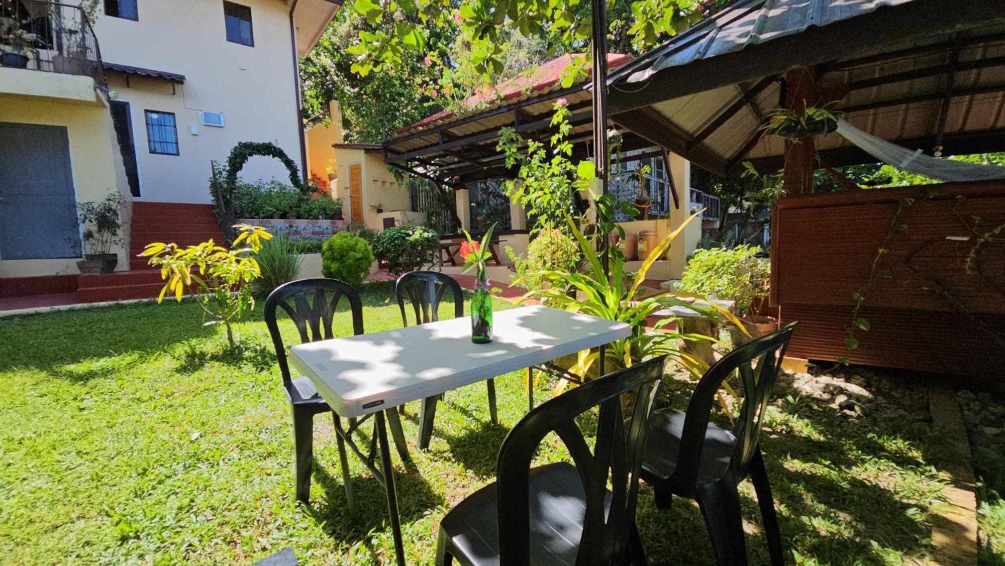 Eagles Nest Beach Resort Davao City Extérieur photo