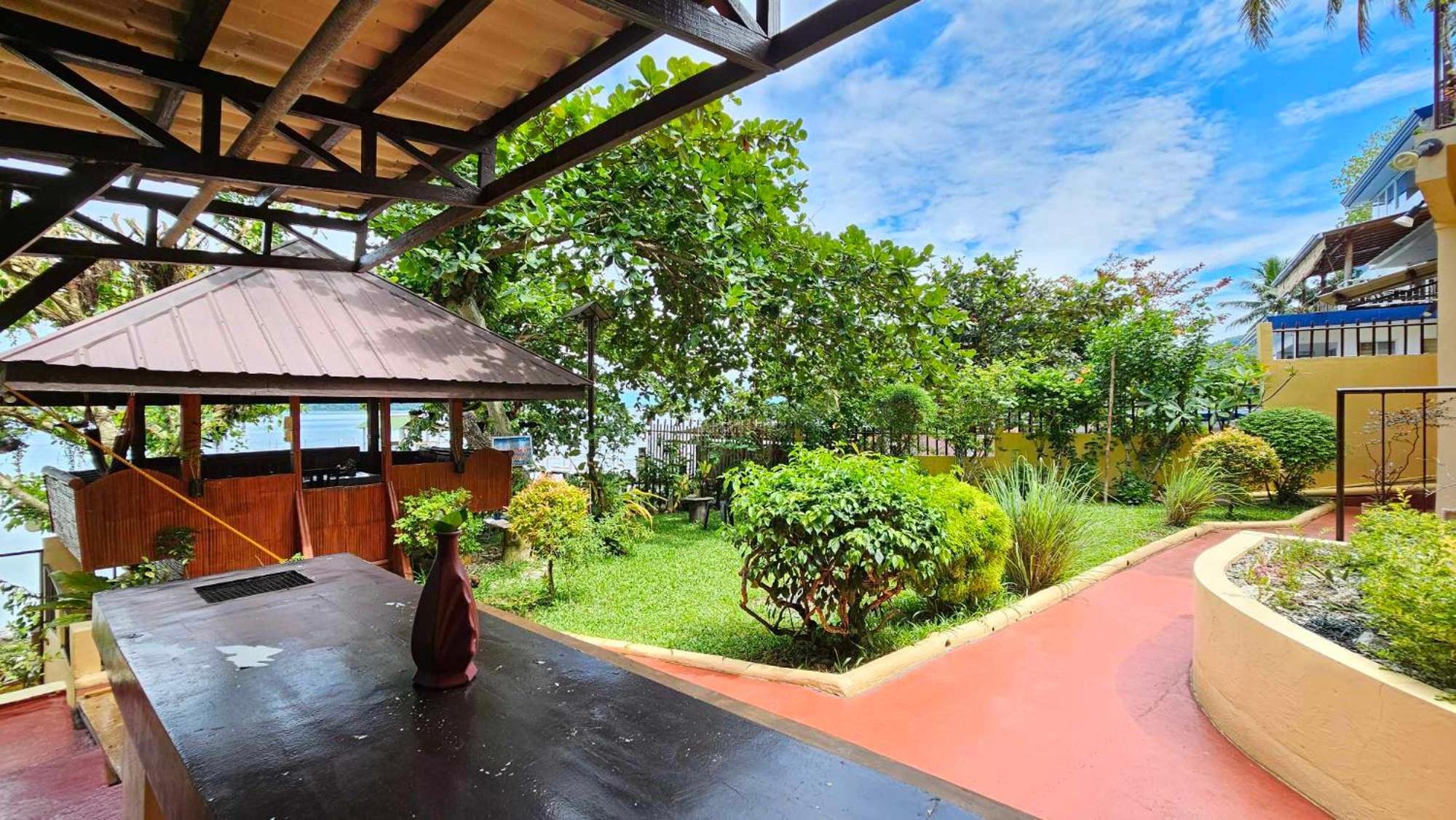 Eagles Nest Beach Resort Davao City Extérieur photo