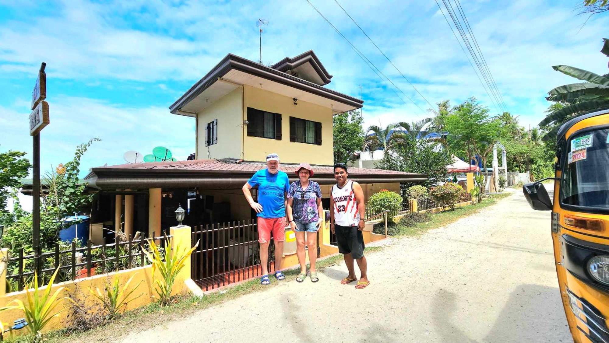 Eagles Nest Beach Resort Davao City Extérieur photo
