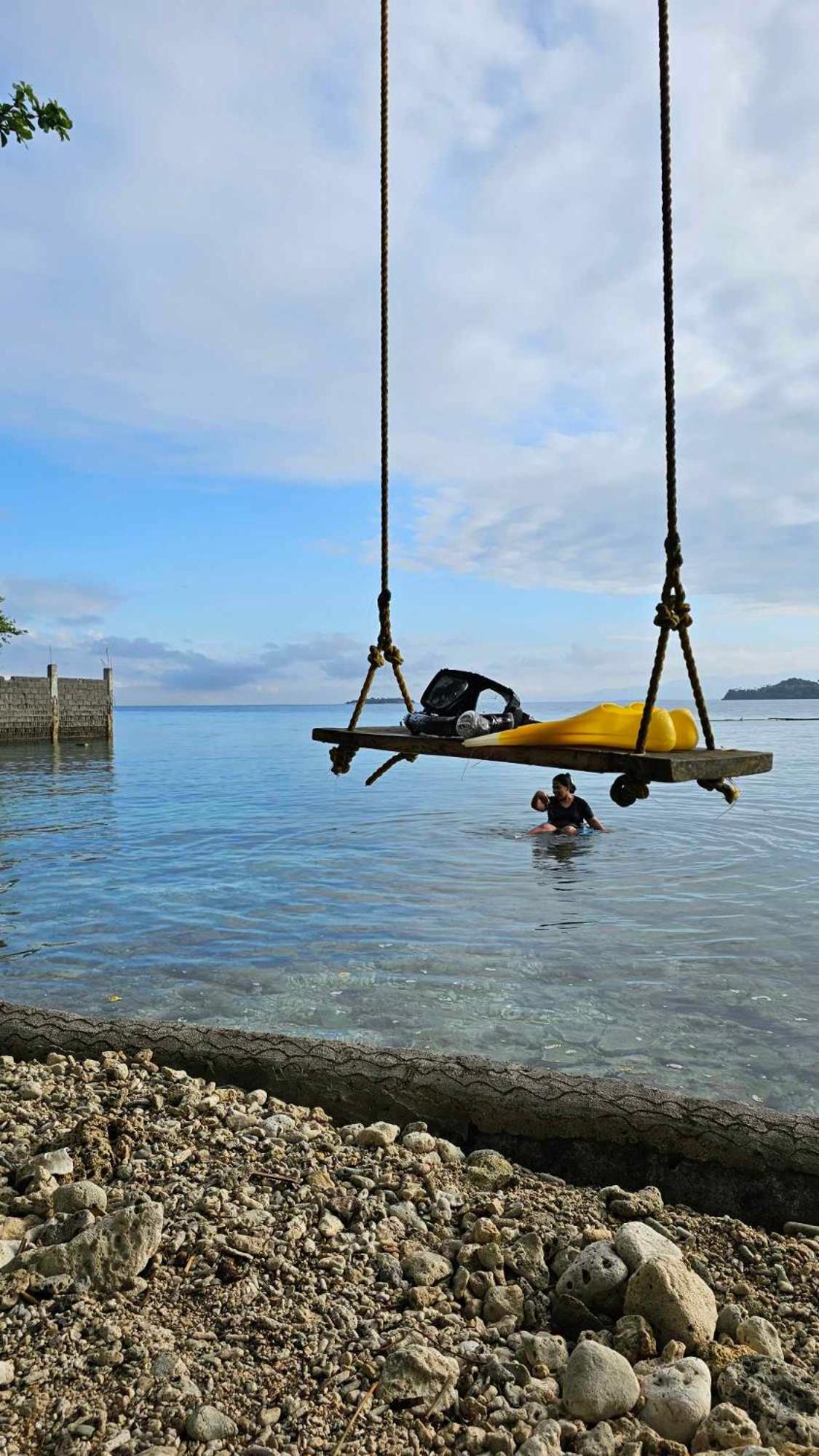 Eagles Nest Beach Resort Davao City Extérieur photo
