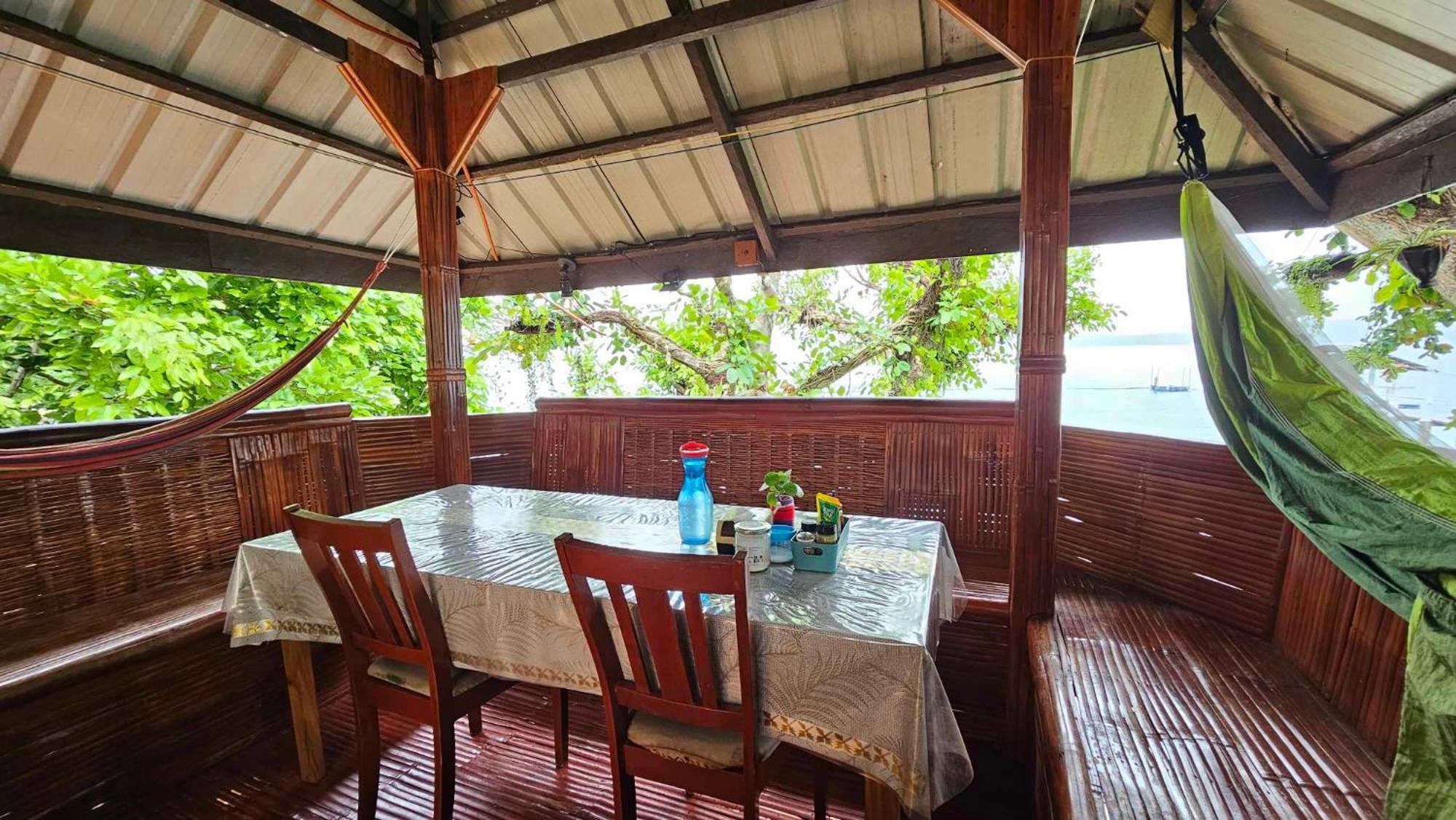 Eagles Nest Beach Resort Davao City Extérieur photo