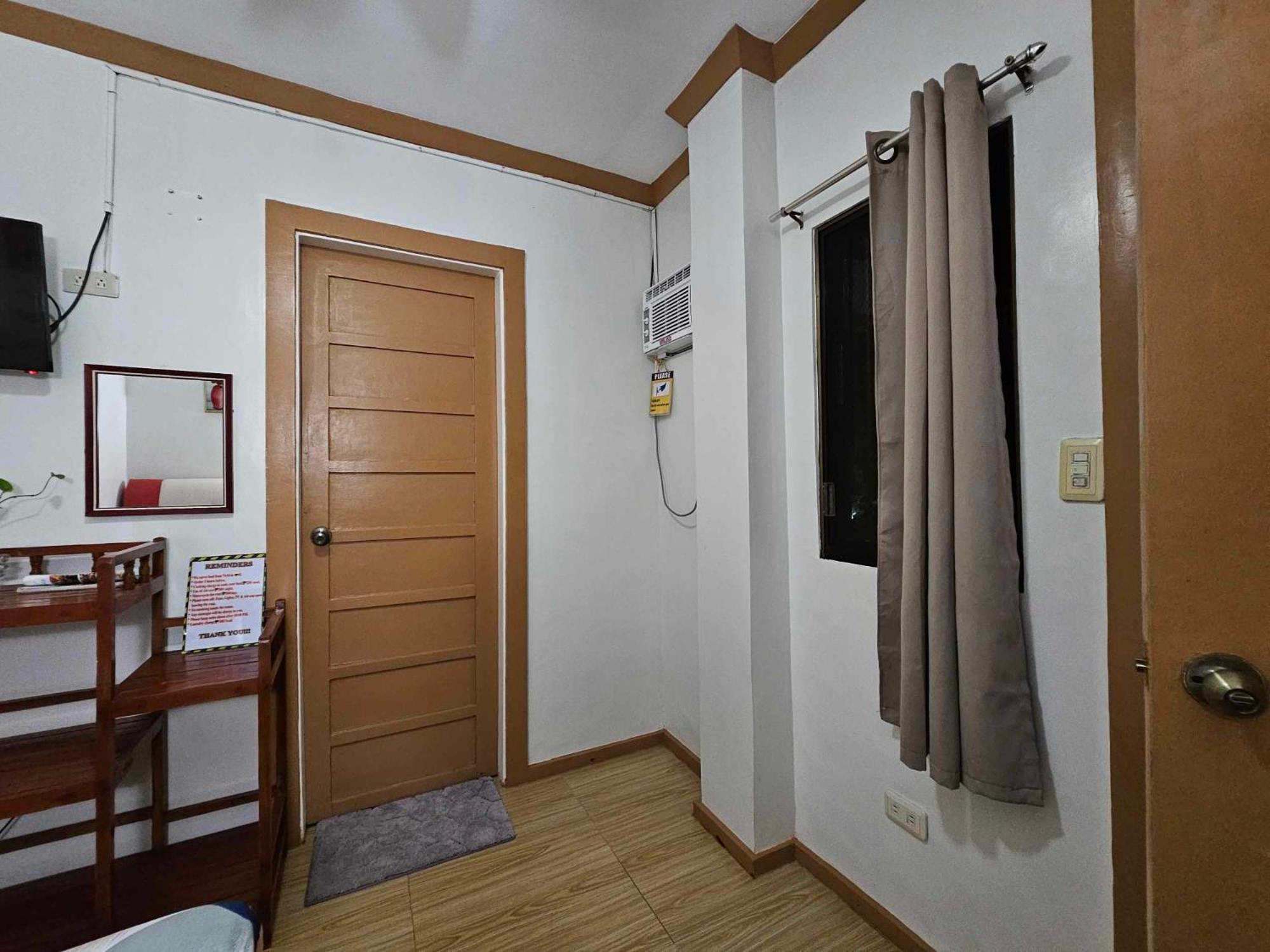 Eagles Nest Beach Resort Davao City Extérieur photo