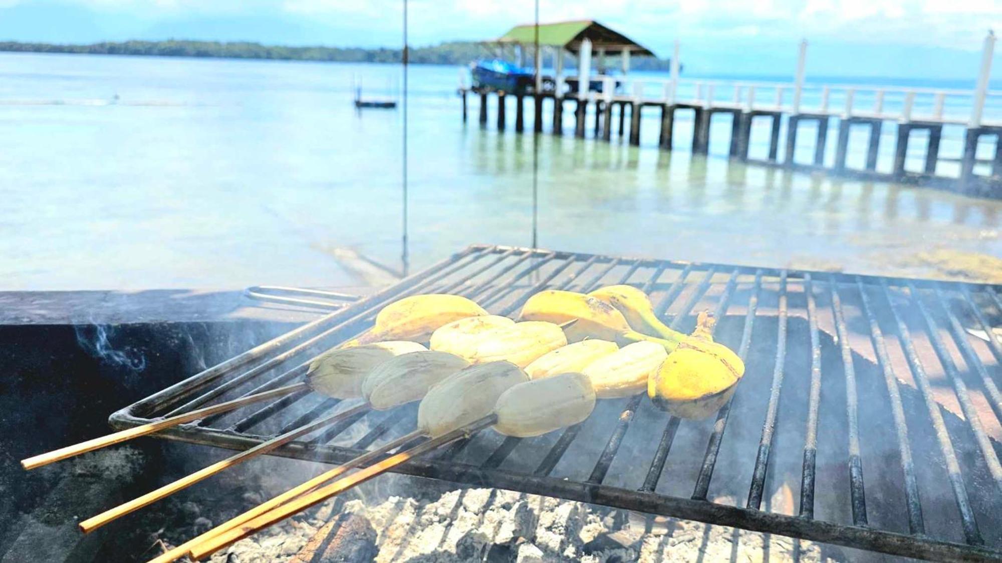 Eagles Nest Beach Resort Davao City Extérieur photo
