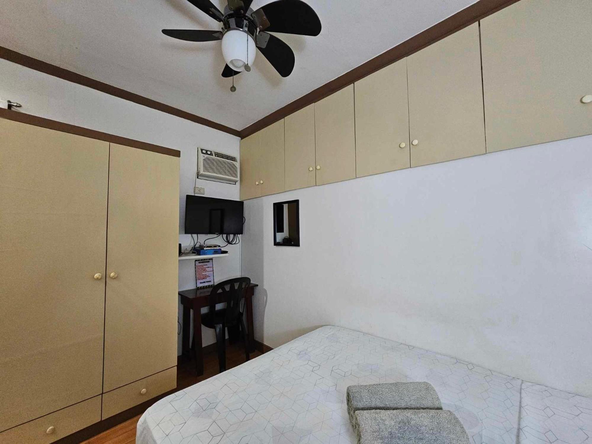 Eagles Nest Beach Resort Davao City Extérieur photo