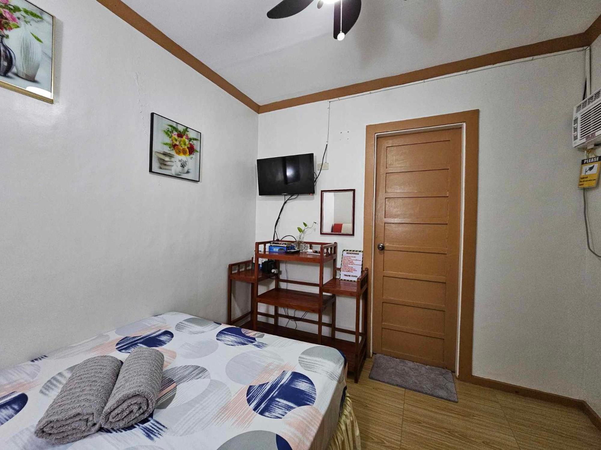 Eagles Nest Beach Resort Davao City Extérieur photo