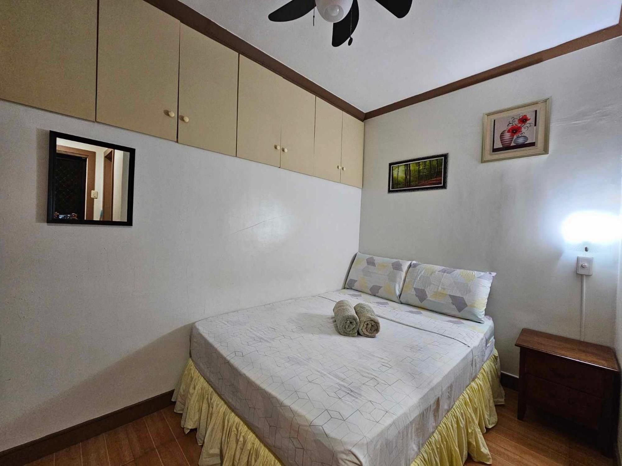 Eagles Nest Beach Resort Davao City Extérieur photo
