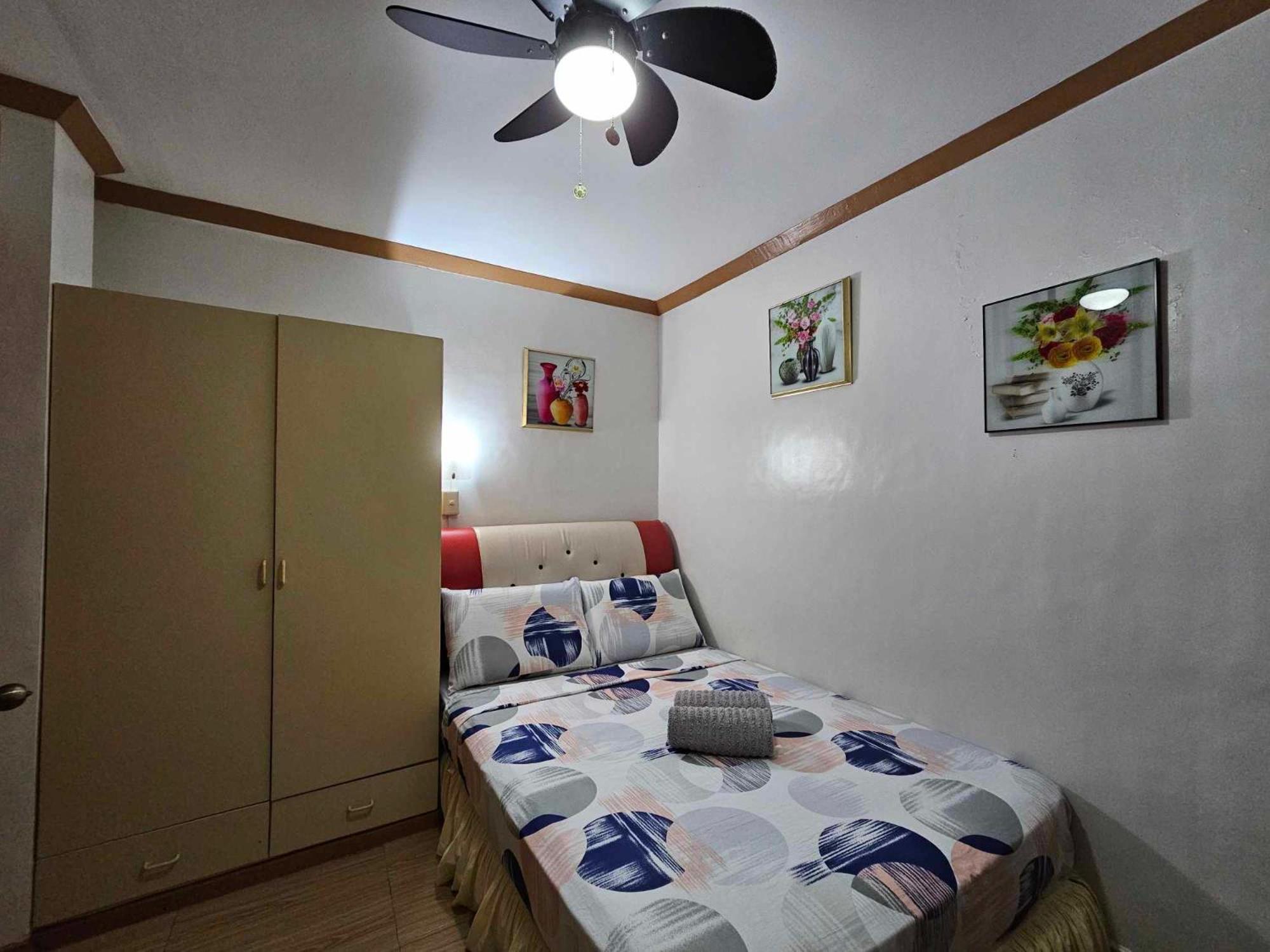Eagles Nest Beach Resort Davao City Extérieur photo