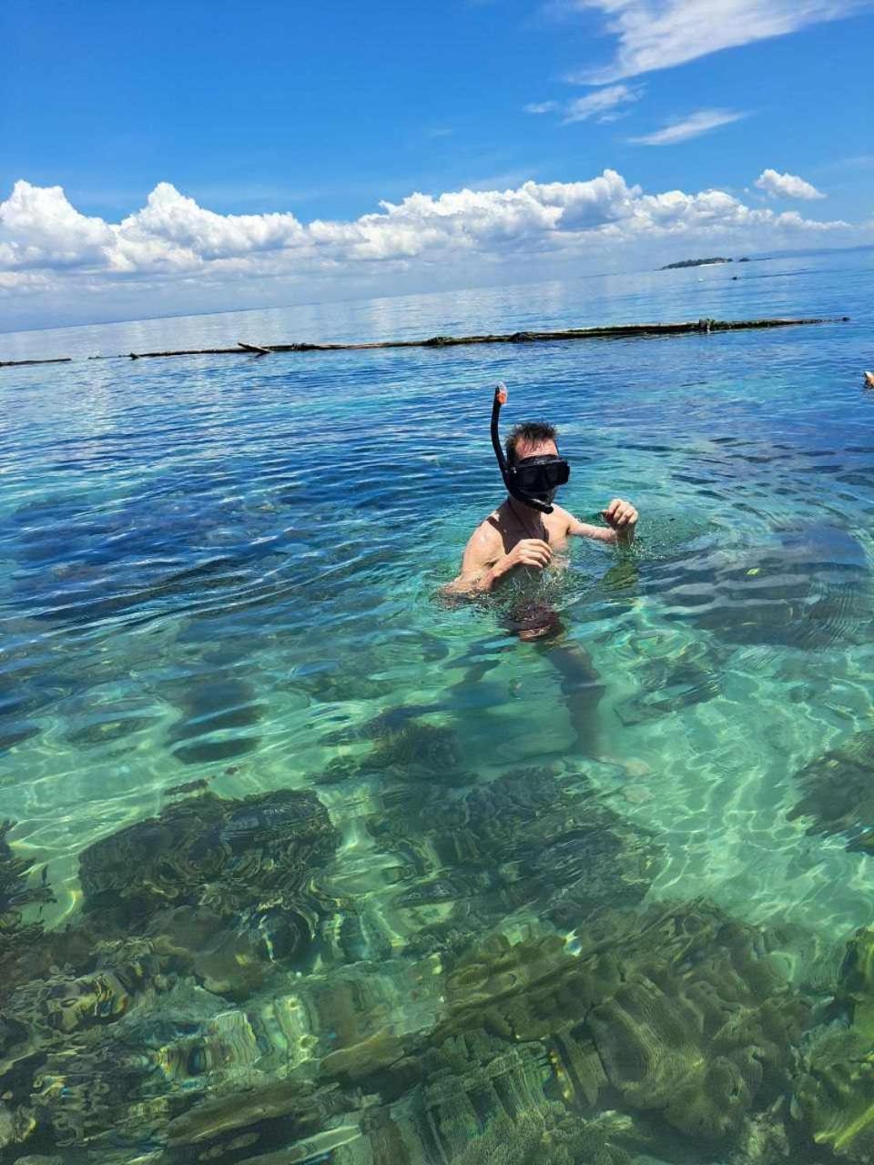 Eagles Nest Beach Resort Davao City Extérieur photo