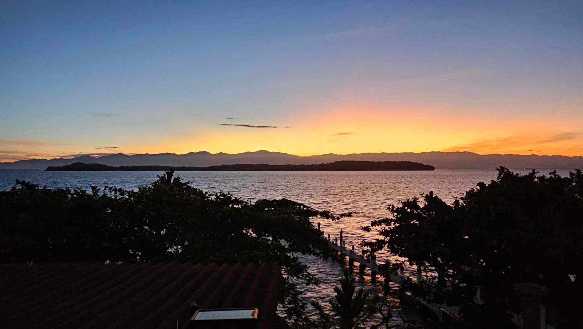 Eagles Nest Beach Resort Davao City Extérieur photo