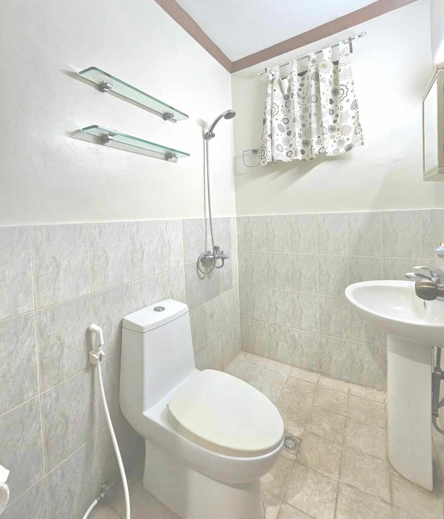 Eagles Nest Beach Resort Davao City Extérieur photo