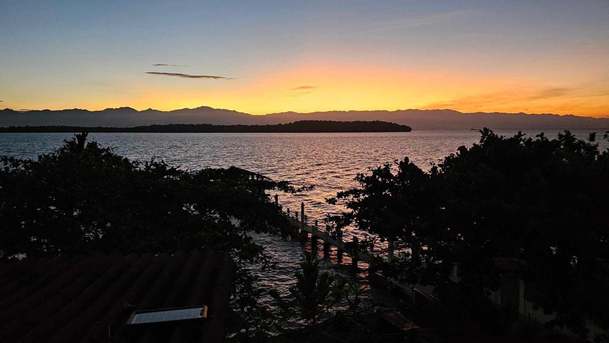 Eagles Nest Beach Resort Davao City Extérieur photo