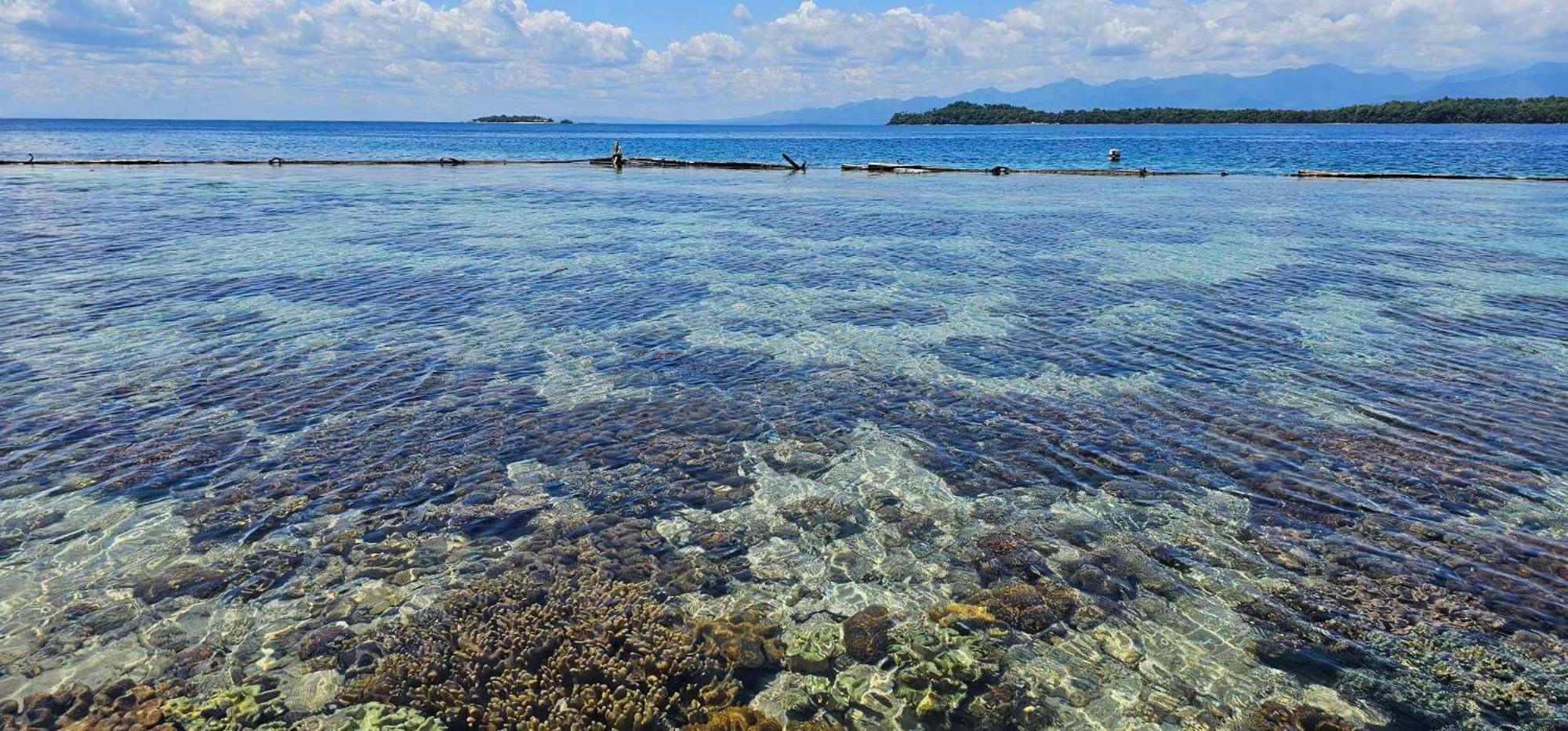 Eagles Nest Beach Resort Davao City Extérieur photo