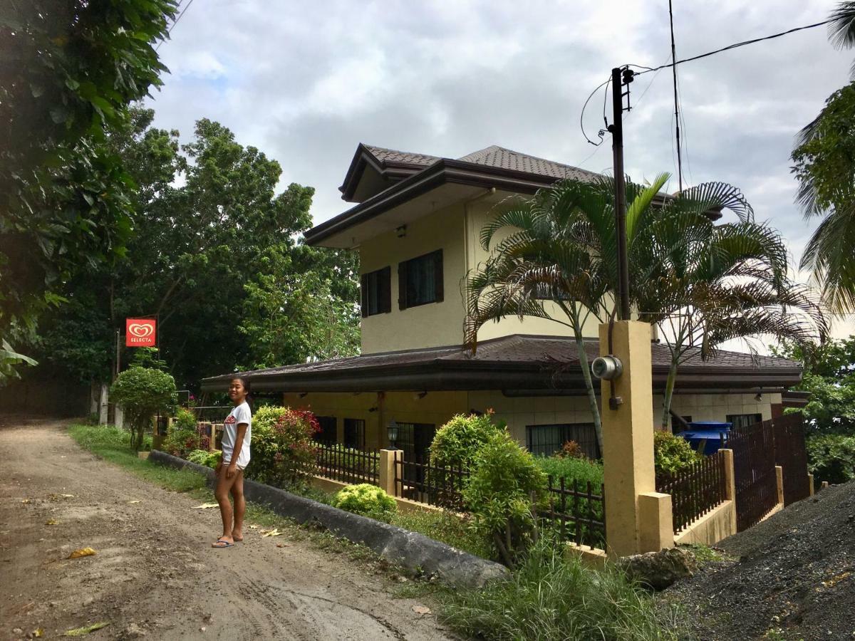 Eagles Nest Beach Resort Davao City Extérieur photo