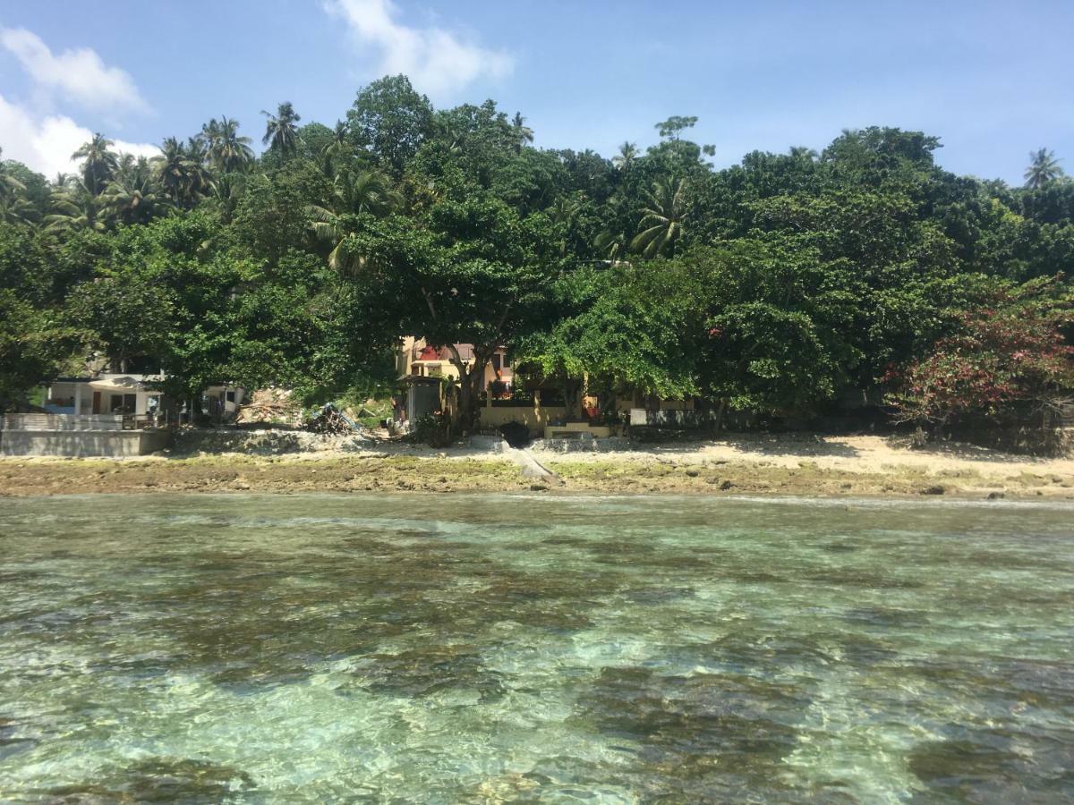 Eagles Nest Beach Resort Davao City Extérieur photo