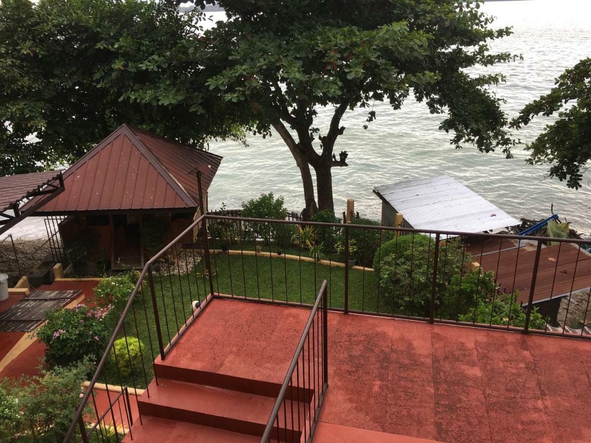 Eagles Nest Beach Resort Davao City Extérieur photo