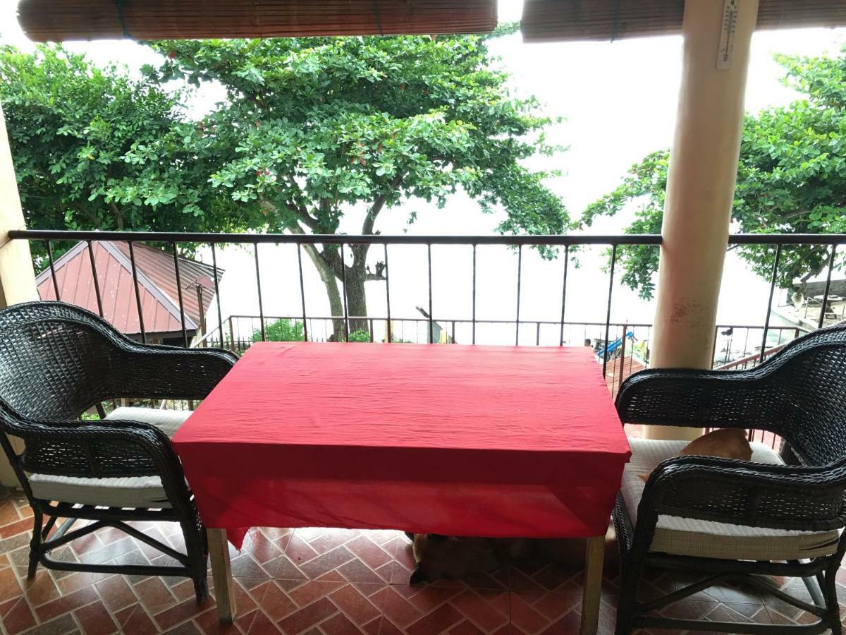 Eagles Nest Beach Resort Davao City Extérieur photo