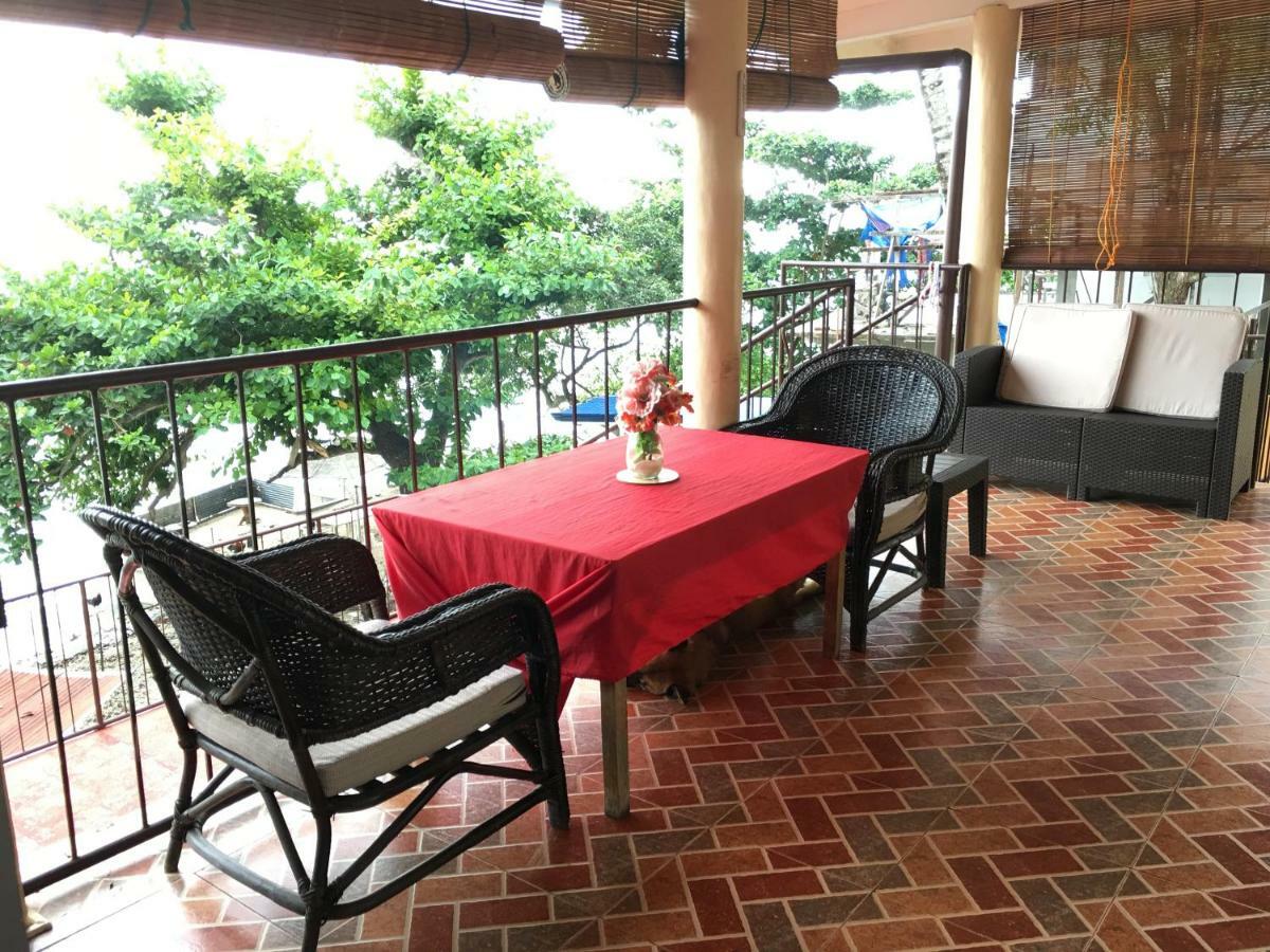 Eagles Nest Beach Resort Davao City Extérieur photo